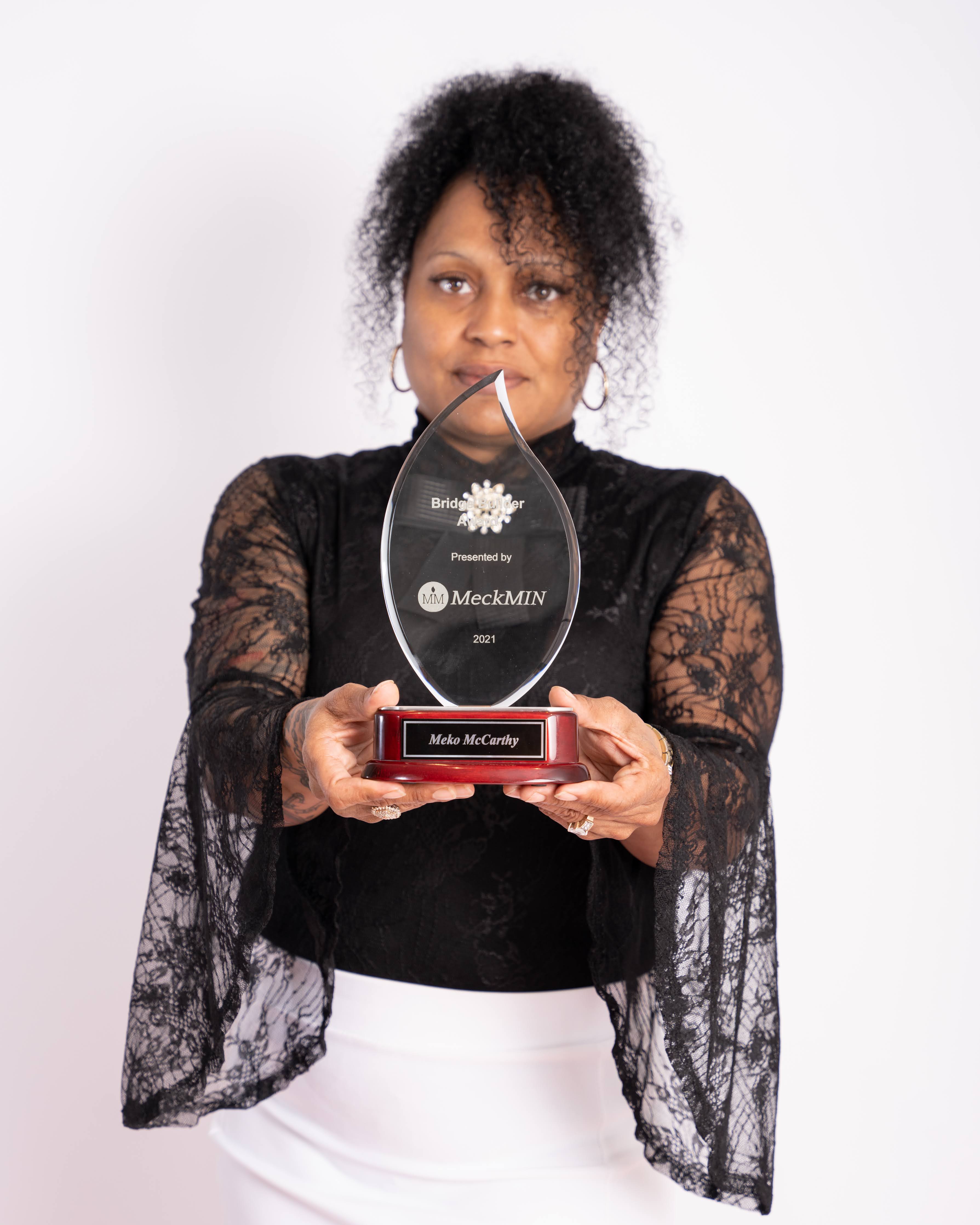 WZA community award